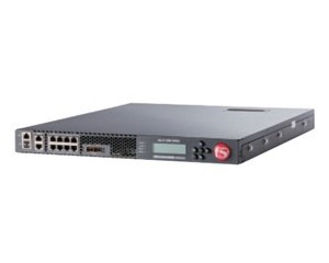 F5 BIG-IP LTM 3600