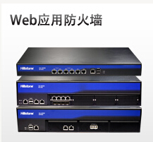 web应用防火墙