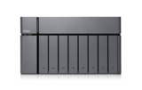 XCubeNAS XN5000T系列