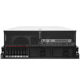 Lenovo ThinkSystem HG680X 高性能PCle GPU服务器