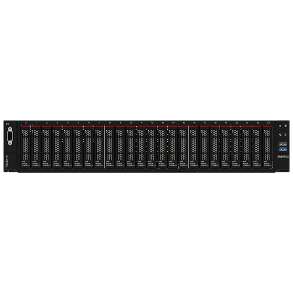 Lenovo ThinkServer SR668 V2服务器