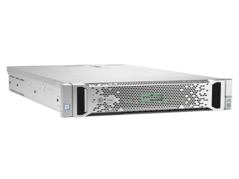 HPE ProLiant DL560 Gen9 服务器