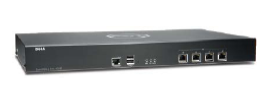 Dell SonicWALL SRA 4600、1600