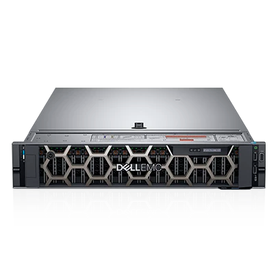 PowerEdge R840 机架式服务器