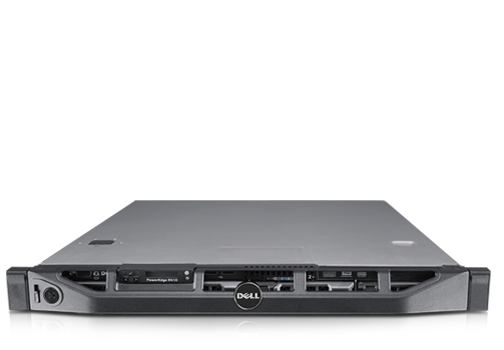 DELL PowerEdge 11G