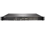 Dell SonicWALL NSA 2600、3600、4600、5600系列