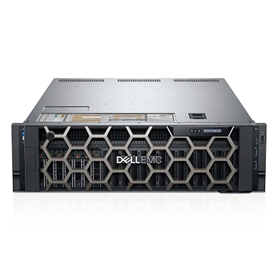 PowerEdge R940 机架式服务器