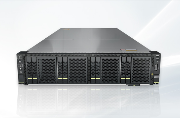 FusionServer X6000 V6高密服务器